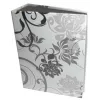 Álbum de fotos Walther Design Grindy negro gris 100 hojas 10 x 15