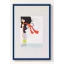 Marco de fotos Walther Design New Lifestyle 20 x 30