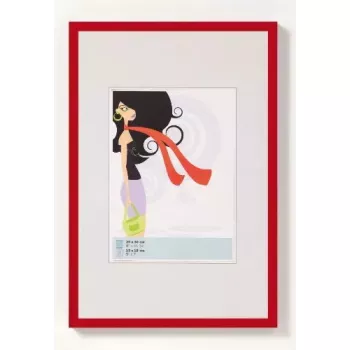 Marco de fotos Walther Design New Lifestyle 21 x 29,7 DIN A4