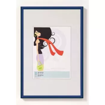 Marco de fotos Walther Design New Lifestyle 30 x 40
