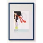 Marco de fotos Walther Design New Lifestyle 30 x 40