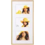 Marco de fotos Walther Design New Lifestyle 3x13x18 oro