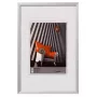 Marco Walther Design AJ045S 30x45 plata