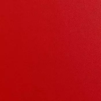 Caja de almacenamiento Walther FB-115-R rectangular papel rojo