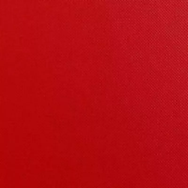 Caja de almacenamiento Walther FB-115-R rectangular papel rojo
