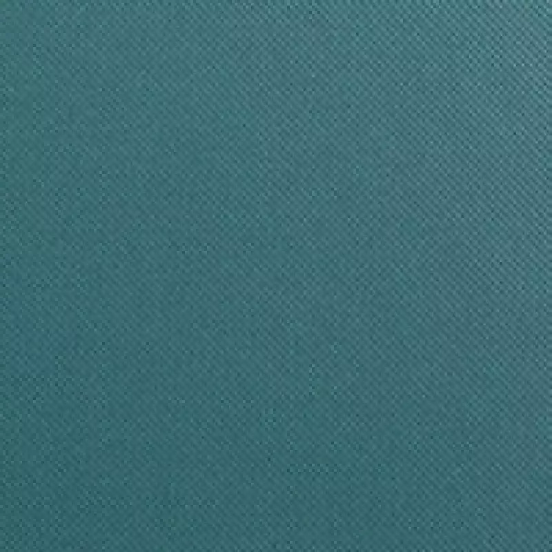 Caja de almacenamiento Walther FB-115-K rectangular papel verde petróleo