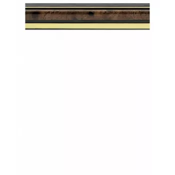 Marco de fotos individual Walther JD040N