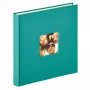 Álbum de fotos Walther Fun verde 50 hojas