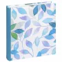 Álbum de fotos Walther Season azul FA363L 30x30 cm, 100 páginas