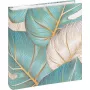 Álbum de fotos Walther Variety Monstera 30x30 cm, 60 páginas