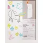 Marco de madera Walther Explorer MB130W, 21 x 29,7 cm (A4)