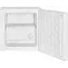 Arcón congelador Bomann GB 341 modelo vertical — 31 L, 4 estrellas, R600a, 39 dB, blanco