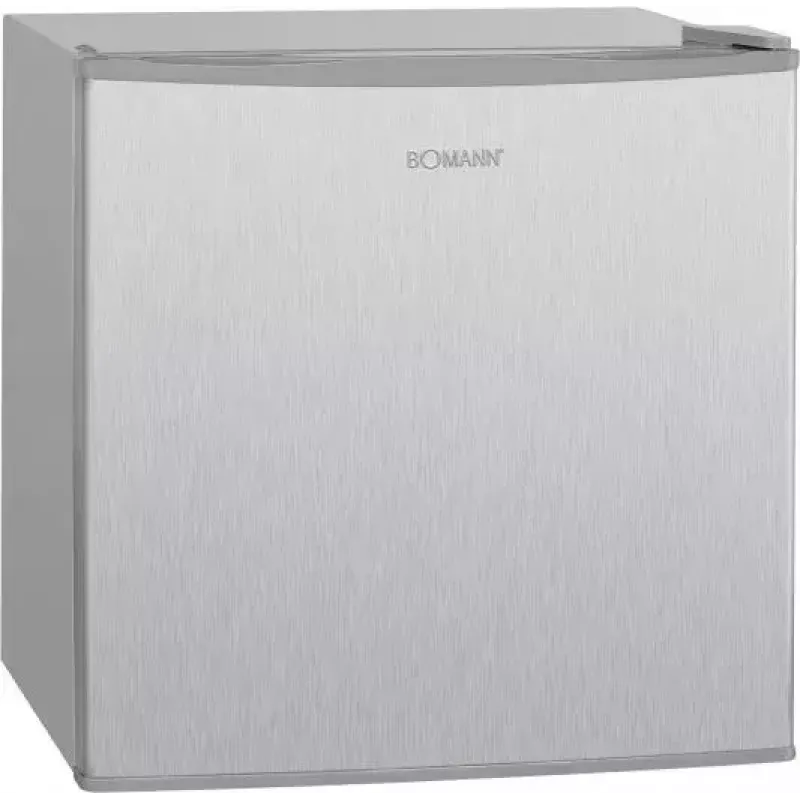 Congelador Bomann GB 341 — 31 L, 4 estrellas, ≤-18 °C, R600a, 39 dB, 51×47×45 cm