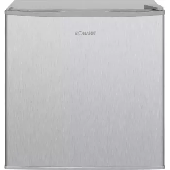 Congelador Bomann GB 341 — 31 L, 4 estrellas, ≤-18 °C, R600a, 39 dB, 51×47×45 cm