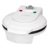 Gofrera Bomann WA 5018 CB 1 gofre 1200 W blanca