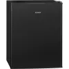 Congelador BOMANN GB 7236, 42 l, negro, descongelación manual, ≤ -18 °C, regulación continua