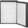 Congelador BOMANN GB 7236, 42 l, negro, descongelación manual, ≤ -18 °C, regulación continua