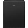 Congelador BOMANN GB 7236, 42 l, negro, descongelación manual, ≤ -18 °C, regulación continua