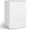 Congelador BOMANN GS 7253, 87 L, blanco, clase energética C, 850×550×580 mm
