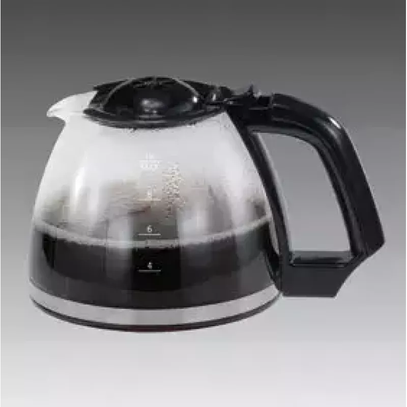 Cafetera de filtro Cloer 10 tazas 5019
