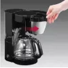Cafetera de filtro Cloer 10 tazas 5019