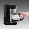 Cafetera de filtro Cloer 10 tazas 5019