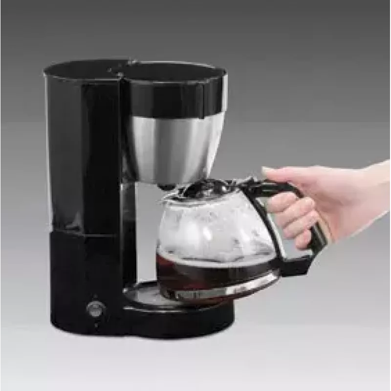 Cafetera de filtro Cloer 10 tazas 5019