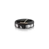 Crepera Cloer 6630 2 crepes negra acero inoxidable 30 cm