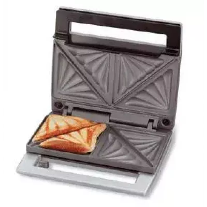 Sandwichera Cloer 6219