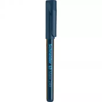 Rotulador Schneider Schreibgeräte Maxx 249 negro 1 ud.