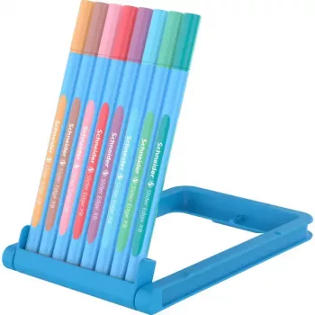 Bolígrafo Schneider Slider Edge Pastell 50-152289