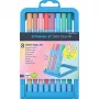 Bolígrafo Schneider Slider Edge Pastell 50-152289