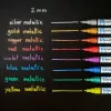 Rotulador de pintura Schneider ML01111501 cobre oro plata violeta 4 unidades