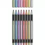 Rotulador Schneider Schreibgeräte Paint-It 020 8 uds. azul cobre oro verde rosa rojo plata violeta