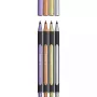 Rotulador paint marker Schneider Schreibgeräte ML02011501 Copper Gold Silver Violet