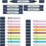 Rotulador fineliner Schneider Schreibgeräte Paint-It Multicolour 27 uds.