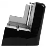 Cortadora eléctrica universal Ritter E 16 65 W negra metal grosor de corte 2 cm