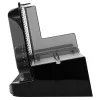 Cortadora eléctrica universal Ritter E 16 65 W negra metal grosor de corte 2 cm