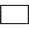 Marco individual Reflecta LED Light Pad A3 extrafino negro 44 x 29 cm