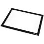 Marco individual Reflecta LED Light Pad A3 extrafino negro 44 x 29 cm