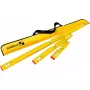 STABILA PRO SET 80 AS set de niveles, 19714