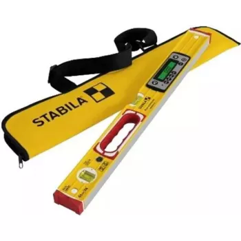 Nivel digital STABILA TECH 196 DL, 61 cm, 19829
