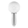 Alcachofa de ducha GROHE Tempesta 110 cromo 28261003
