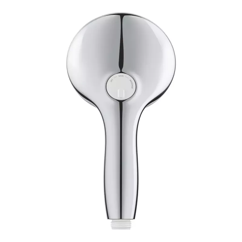 Alcachofa de ducha GROHE Tempesta 110 cromo 28261003