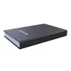 Adaptador de teléfono VoIP Yeastar TA800 códecs de voz G.711 G.722 G.729A