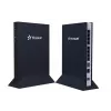 Adaptador de teléfono VoIP Yeastar TA800 códecs de voz G.711 G.722 G.729A