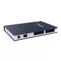 Adaptador de teléfono VoIP Yeastar TA800 códecs de voz G.711 G.722 G.729A