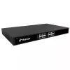 Gateway/controlador Yeastar TA1600 10 100 Mbit/s negro rack 1U