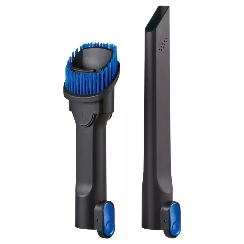 Aspirador escoba Profi-Care PC-BS 3085 A — 25,9 V Li‑Ion 2200 mAh, sin bolsa, cepillo de suelo giratorio eléctrico, LED, 2 niveles de potencia