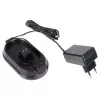 Aspirador escoba Profi-Care PC-BS 3085 A — 25,9 V Li‑Ion 2200 mAh, sin bolsa, cepillo de suelo giratorio eléctrico, LED, 2 niveles de potencia
